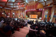 درخشش هنرمندان ایلامی در جشنواره ملی تئاتر لاهیجان