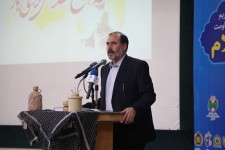 فرزندان انقلاب ابهت استکبار جهانی را درهم شکستند