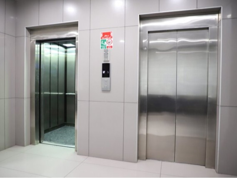 صدور ۵۴ تأییدیه آسانسور در ایلام از ابتدای سال