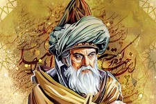 مولوی؛ پلی میان سنت و انسان معاصر