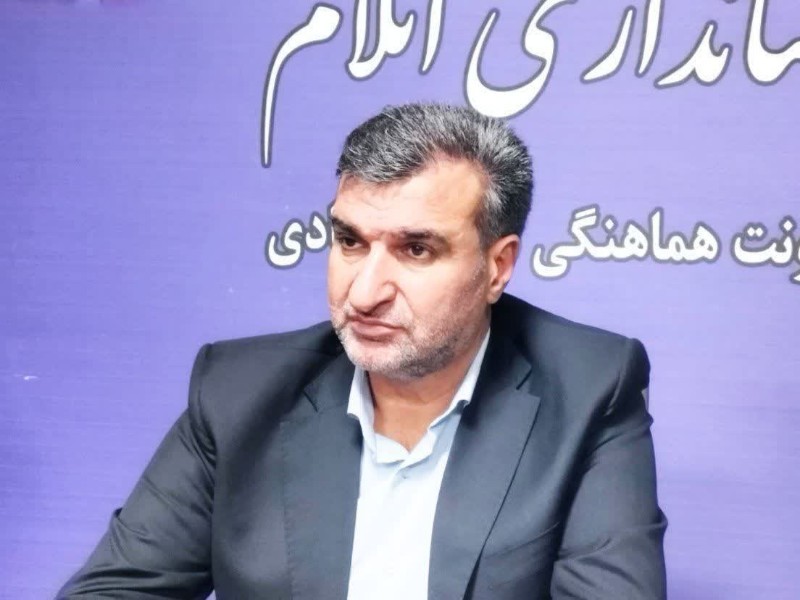 طرح ۵۰۰ هکتاری باغ انجیر؛ تحولی اقتصادی در ایلام