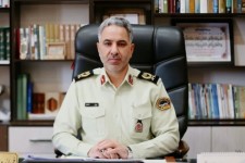 امنیت پایدار ثمره همراهی مردم است