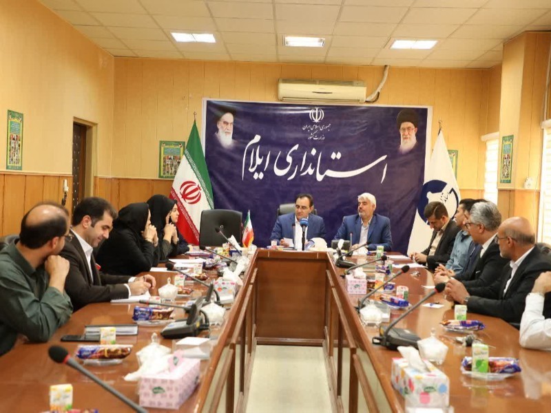 میراث‌فرهنگی ایلام باید بی‌کم‌وکاست منتقل شود