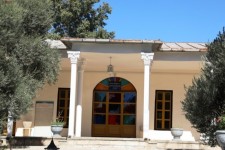 کاخ فلاحتی؛ میراثی ماندگار در قلب ایلام