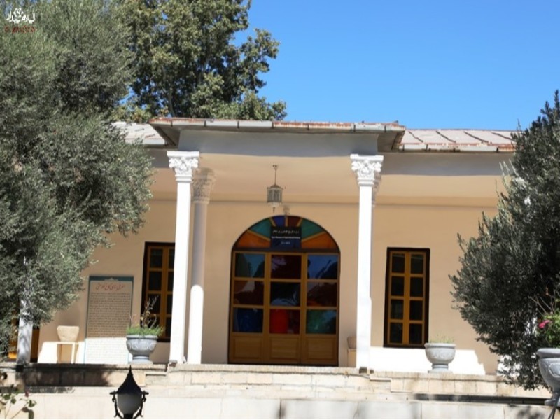 کاخ فلاحتی؛ میراثی ماندگار در قلب ایلام