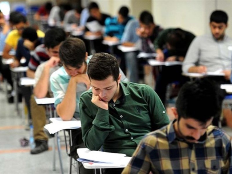 اعلام نتایج نهایی آزمون استخدامی آتش‌نشانی شهرداری‌های ایلام