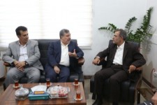 اختصاص اعتبار برای کلینیک سلامت زنان ایلام