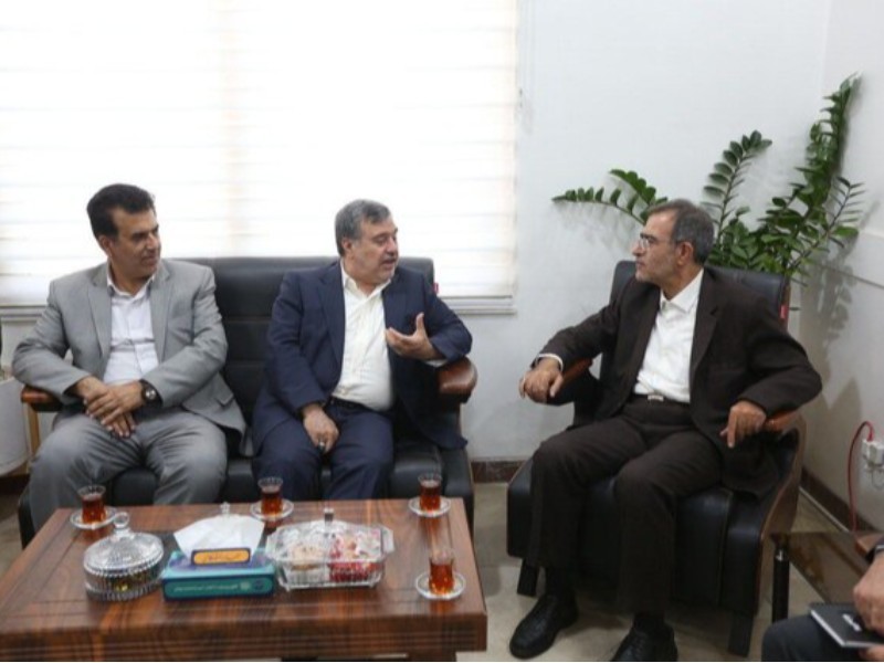 اختصاص اعتبار برای کلینیک سلامت زنان ایلام