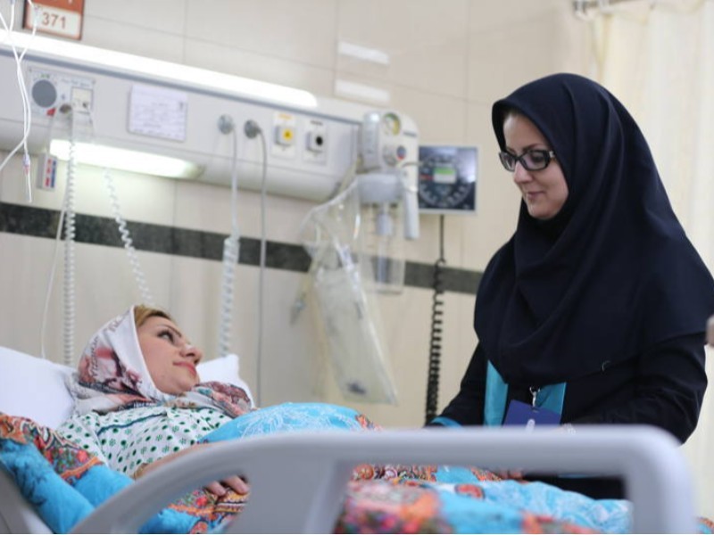 ۹۰ هزار خدمت توسط اورژانس ایلام ارائه شد