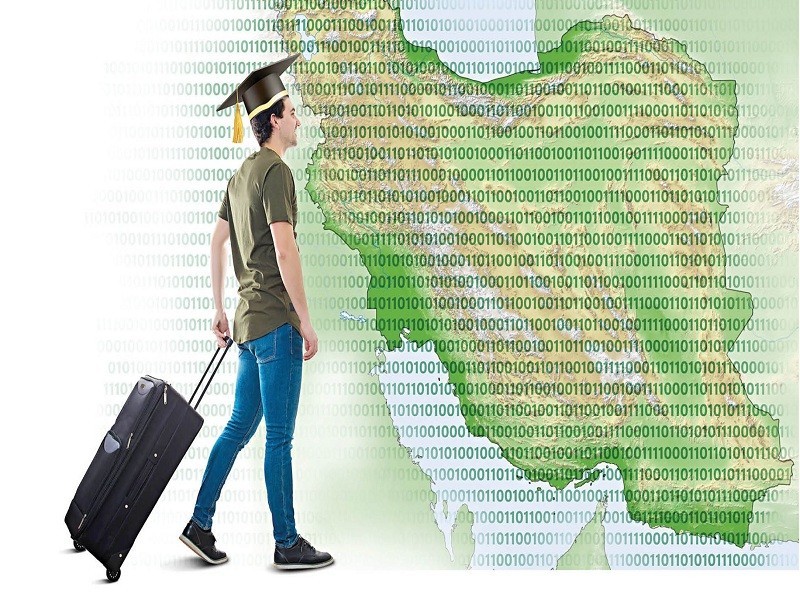 نخبگان، سرمایه‌های ملی یا مسافران بی‌بازگشت