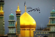 بانویی که علم و ولایت را پیوند داد