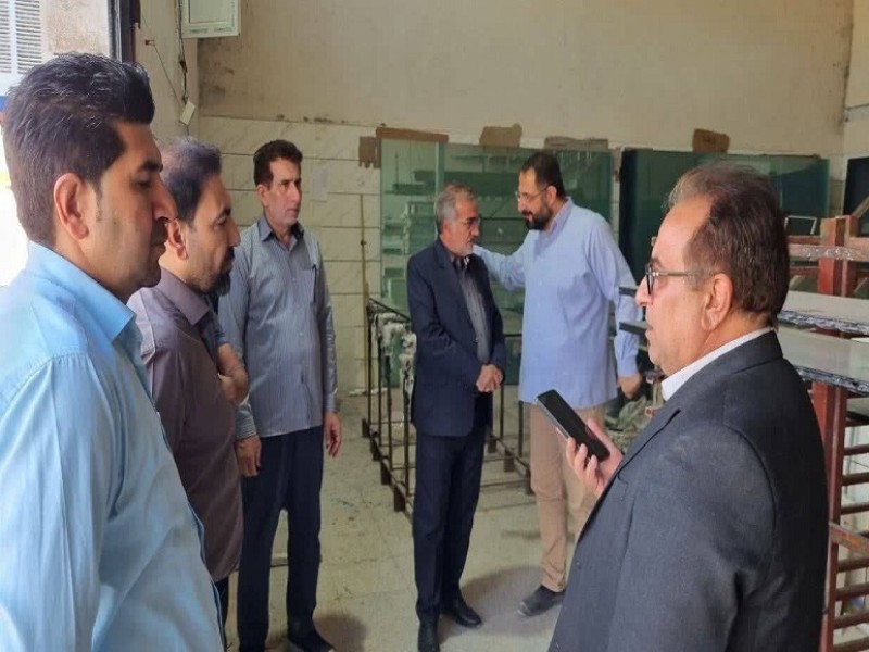 راه‌اندازی واحدهای نوین، فرصت‌های شغلی جدید فراهم می‌کند