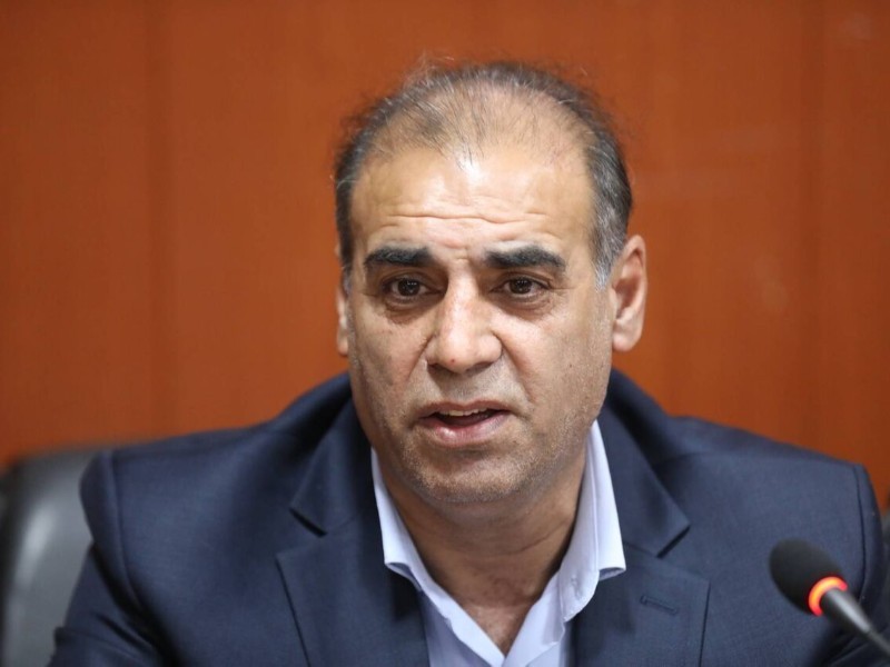 بازگشایی مرز چیلات توسعه استان ایلام را به دنبال دارد