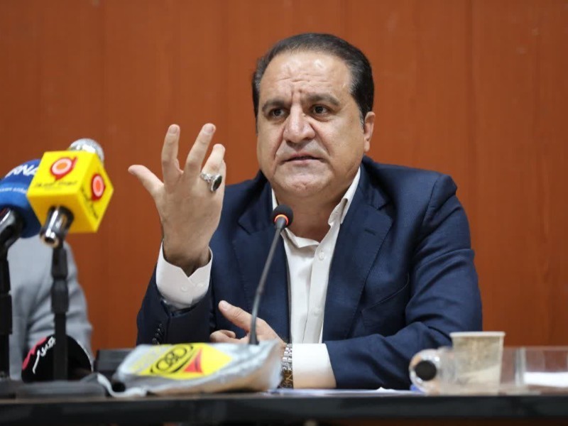 بازگشایی مرز چیلات فرصتی برای شکوفایی دهلران است