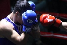 درخشش بوکسورهای ایوان در المپیاد نونهالان ایلام