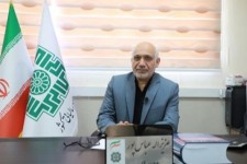 مشارکت ۲۶۰۵ مؤدی در توسعه پروژه‌های عمرانی ایلام