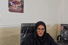 جمعیت جوان سرمایه اصلی کشور است