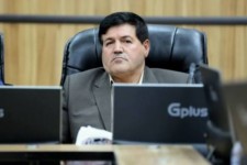 مطالبات رانندگان مهرانی با تعامل حل می‌شود