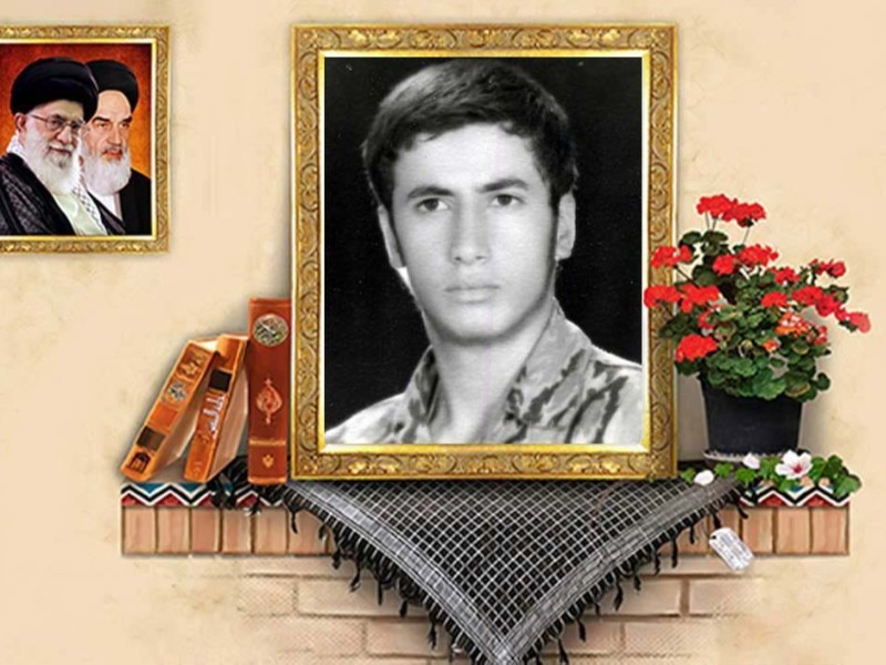 شهادت کمال انسان است