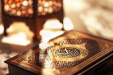 هر روز یک صفحه از قرآن کریم