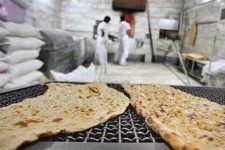 رصد مستمر کیفیت نان در نانوایی‌های ایلام