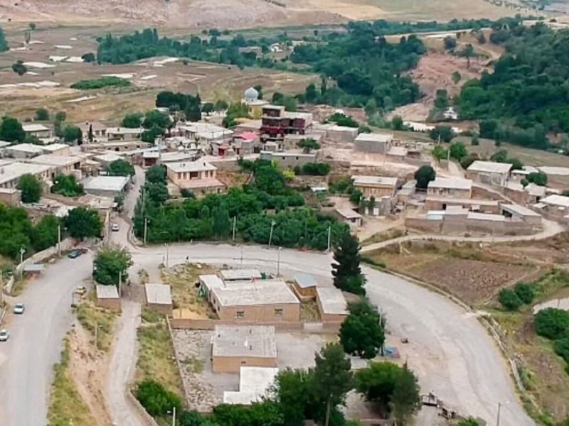 روستا قلب تپنده اقتصاد مقاومتی در دل ایلام