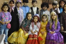 کودکی گمشده در میان دغدغه‌ها