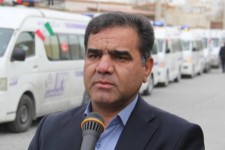 ۲ کودک نیازمند درمان در ایلام فرزندخوانده شدند 