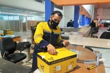 معمای پست در استان ایلام