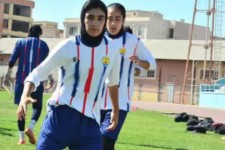 فوتبالیست ملکشاهی به تیم پالایش گاز ایلام پیوست