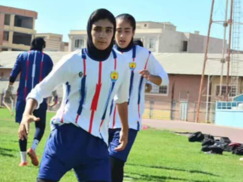 فوتبالیست ملکشاهی به تیم پالایش گاز ایلام پیوست