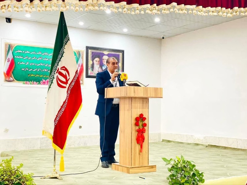 صدای فرهنگیان محروم ایلام باید شنیده شود