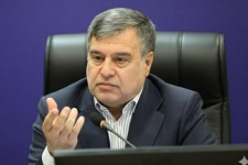 راه‌آهن ایلام وارد فاز اجرایی شد