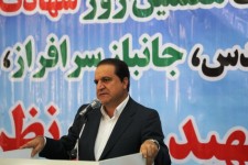 مقاومت و شهادت‌طلبی، رمز پیروزی ملت غزه