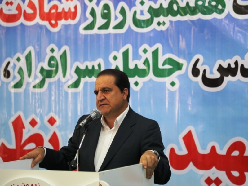 مقاومت و شهادت‌طلبی، رمز پیروزی ملت غزه