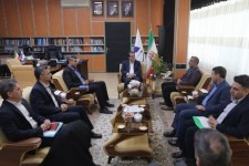 رعایت استانداردها پایه‌ای برای توسعه اقتصادی پایدار است