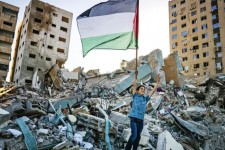 آتش‌بس با طعم پیروزی؛ پیروزی مقاومت در برابر اشغال