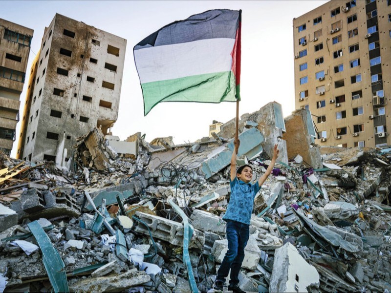 آتش‌بس با طعم پیروزی؛ پیروزی مقاومت در برابر اشغال