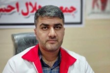 نجات گردشگر شیرازی پس از ۳۶ ساعت تلاش بی‌وقفه