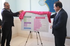 ۳۳ فضای آموزشی در ایلام افتتاح شد