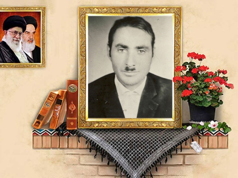 هیچ وقت از اسلام کناره‌گیری نکنید