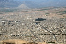 ساماندهی مشاغل؛ گامی تازه برای نظم شهری ایلام