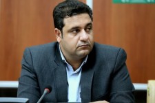 آخرین وضعیت اجرای سد چناره