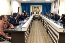 گسترش فرهنگ سازش، گامی مؤثر در کاهش پرونده‌های قضایی