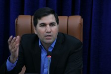 توسعه راه‌های هلیلان یک ضرورت جدی است