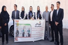 بانوان ایلامی بر سکوی افتخار جهانی کیک‌بوکسینگ ایستادند