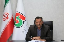 عملیات بهسازی پل‌های مسیر مهران - دهلران کلید خورد