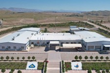 اشتغال ۵۰۰ نفر در فاز نخست پتروشیمی دهلران