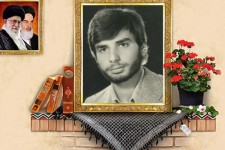 جمهوری اسلامی بر خون شهدا استوار است