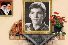 خون شهدا ما را به پیروزی رساند